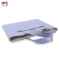 new products wholesale felt cheap price bags